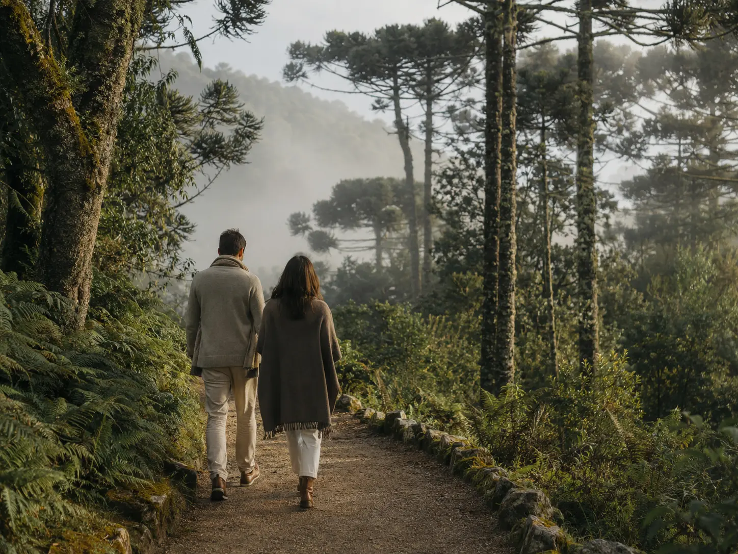 Caminhos da Mantiqueira